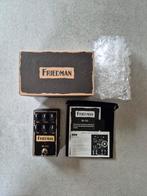 Friedman BE-OD pedaal incl. garantie, Muziek en Instrumenten, Effecten, Ophalen of Verzenden, Nieuw