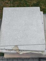 Gres porcelanato 60x60x1cm 27m2, Ophalen, 60 cm of meer, Nieuw, 10 m² of meer