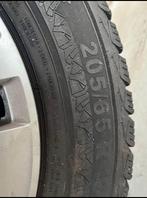 Winterbande vw T6, Ophalen, Zo goed als nieuw