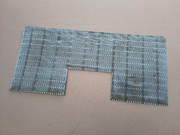 Speaker Gril Seeburg DS160 (1961) jukebox, Collections, Machines | Jukebox, Seeburg, Envoi