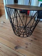 Draadmand Ferm living, Ophalen, Gebruikt