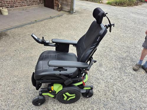 ELEKTRISCHE ROLSTOEL, Diversen, Overige Diversen, Zo goed als nieuw, Ophalen of Verzenden