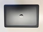 HP ZBook, Computers en Software, Ophalen, Gebruikt, 512 GB, HP
