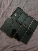 Lot apple iphone,ipod,ipad, Telecommunicatie, Mobiele telefoons | Apple iPhone, Ophalen, Zo goed als nieuw