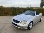 Mercedes SLK200 Compressor‼, Auto's, SLK, Bedrijf, Handgeschakeld, Te koop