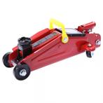 Krik Schaarkrik Garagekrik Autokrik 2 Ton hydraulisch krik, Ophalen