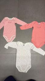 3 Rompers petit bateau 36 maanden, Ophalen of Verzenden, Zo goed als nieuw