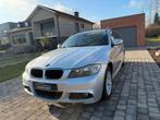 BMW 318 dA * PACK M * AUTOMAAT* EURO 5, Auto's, BMW, Euro 5, Achterwielaandrijving, 4 cilinders, Bedrijf