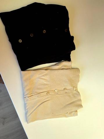 Dames gilet beschikbaar voor biedingen