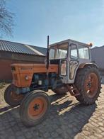 Tractor Fiat 750, Zakelijke goederen, Landbouw | Tractoren, Ophalen, Gebruikt, Tot 80 Pk, Fiat