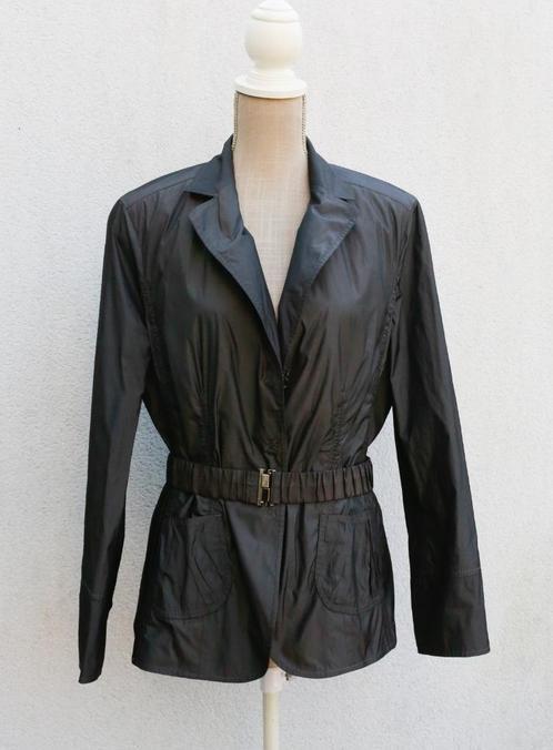 Prachtig Luisa Cerano T44 jack, Kleding | Dames, Jassen | Zomer, Zo goed als nieuw, Maat 42/44 (L), Grijs, Ophalen of Verzenden