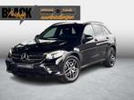 Mercedes-Benz GLC-klasse 220 d 4MATIC, Auto's, Automaat, Gebruikt, 4 cilinders, https://public.car-pass.be/vhr/132386a8-60bd-4f6c-a684-eb061e650baf