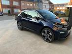 BMW i3, Auto's, BMW, Automaat, Achterwielaandrijving, Euro 6, Blauw