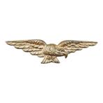 RAF - plaque d'immatriculation, Enlèvement ou Envoi, Armée de l'air, Emblème ou Badge