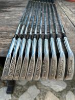Titleist Tour-model (10 clubs), Ophalen, Gebruikt