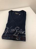 Shirt lange mouwen Tommy Hilfiger maat S, Vêtements | Femmes, T-shirts, Comme neuf, Tommy Hilfiger, Taille 36 (S), Bleu