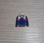 PIN - EURO 92 - FRANCE - FRANKRIJK - FOOTBALL - VOETBAL, Verzamelen, Verzenden, Gebruikt, Sport, Speldje of Pin