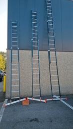 Aluminum Lader Smartlevel systeem, Ophalen, Nieuw