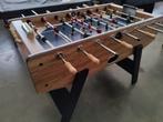 Voetbaltafel - pro league  -  580, Ophalen of Verzenden, Nieuw, Pooltafel