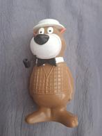 Vintage Moplas MIO Hanna Barbera BABBO YOGHI 5" uit 1967, Verzamelen, Ophalen of Verzenden