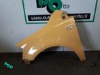 Aile avant gauche d'un Volkswagen Fox (LY1C), Volkswagen, -, 3 mois de garantie, Utilisé