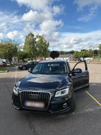 Audi Q5 Ultra uit 2016, Auto's, Q5, Dakrails, Elektrisch, Handgeschakeld