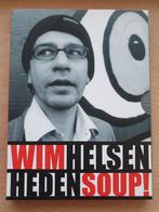 Wim Helsen - Heden Soup!, Cd's en Dvd's, Alle leeftijden, Ophalen of Verzenden, Zo goed als nieuw