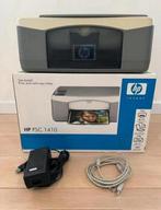 HP PSC 1410-printer, Computers en Software, Printers, Ophalen, Gebruikt
