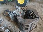 Pladdet sorteergrijper cw 30 cw30, Zakelijke goederen, Machines en Bouw | Kranen en Graafmachines, Ophalen, Graafmachine