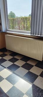 6 radiatoren, Ophalen, Gebruikt, Radiator