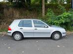 Volkswagen golf 1.6, Auto's, Euro 2, 4 deurs, Stof, Handgeschakeld