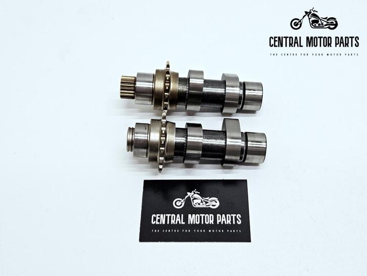 Camshaft Kit Dyna-Softail 2006-2017, Motoren, Onderdelen | Harley-Davidson, Gebruikt, Ophalen of Verzenden