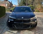 BMW X2 S-drive 1.5i Pack M ### 57000 km ###, Auto's, Automaat, Euro 6, Alcantara, 5 zetels