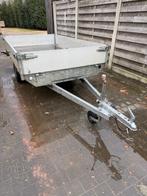 Bande-annonce, Autos : Divers, Remorques, Enlèvement, Comme neuf