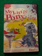 DVD my little pony, Cd's en Dvd's, Dvd's | Overige Dvd's, Alle leeftijden, Verzenden, Gebruikt