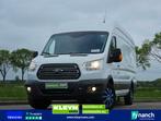 Ford TRANSIT 2.0 L4H3 Airco Maxi Eur6, Wit, Bedrijf, Ford, Te koop
