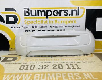 BUMPER Volkswagen Up 2011-2017 1355K70534 Achterbumper 2-H1- beschikbaar voor biedingen