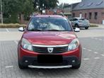 DACIA SANDERO STEPWAY, Auto's, Euro 5, Stof, 62 kW, Bedrijf