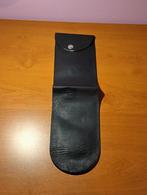 Etui rangement à pression vintage année 80-90, Enlèvement