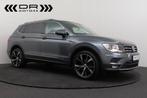 Volkswagen Tiguan Allspace 2.0TDI COMFORTLINE - NAVI - LEDE, Auto's, 0 kg, USB, 4 cilinders, 0 kg