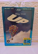 Blu-ray Up 4 disc superset, Ophalen of Verzenden, Zo goed als nieuw