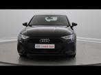 Audi A3 Sportback*Carplay*Cruise*DAB*Aps*Sièges chauff*, Noir, Système de navigation, Achat, Hatchback