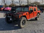 Hummer H1 Sud, Autos, SUV ou Tout-terrain, 4 portes, Automatique, Achat