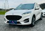 Ford Kuga 1.5 Tdci ST LINE X / Car play / Camera / 2021, Autos, SUV ou Tout-terrain, 5 places, Carnet d'entretien, Automatique