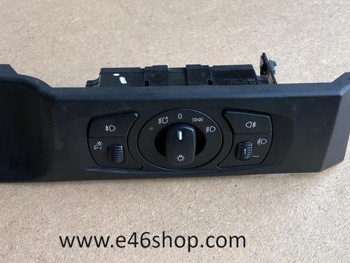 VERLICHTING SCHAKELAAR BMW 5 SERIE E60 E61 OE 6925295, Auto-onderdelen, Dashboard en Schakelaars, BMW, Gebruikt, Ophalen of Verzenden