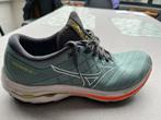 Mizuno wave Inspire 18, Sport en Fitness, Loopsport en Atletiek, Overige merken, Gebruikt, Hardloopschoenen, Ophalen of Verzenden