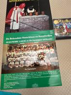 2 platen en cd met oude sinterklaas liedjes, Cd's en Dvd's, Vinyl | Verzamelalbums, Ophalen of Verzenden, Zo goed als nieuw