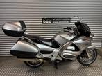 Honda ST1300 Pan European ABS + Garantie + GRATIS onderhoud, 4 cilinders, Motorrijbewijs A, Bedrijf, Meer dan 35 kW