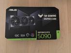Geforce RTX 5090 Asus TUF OC 32 Gb - neuve, Computers en Software, Videokaarten, Ophalen of Verzenden, Zo goed als nieuw