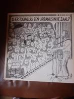 LP Is er toevallig een Urbanus in de zaal? (Belpop), Ophalen of Verzenden